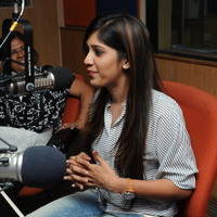 Chandini Chowdary - Ketugadu Movie Team at Radio City Photos | Picture 1080663