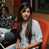 Chandini Chowdary - Ketugadu Movie Team at Radio City Photos | Picture 1080664