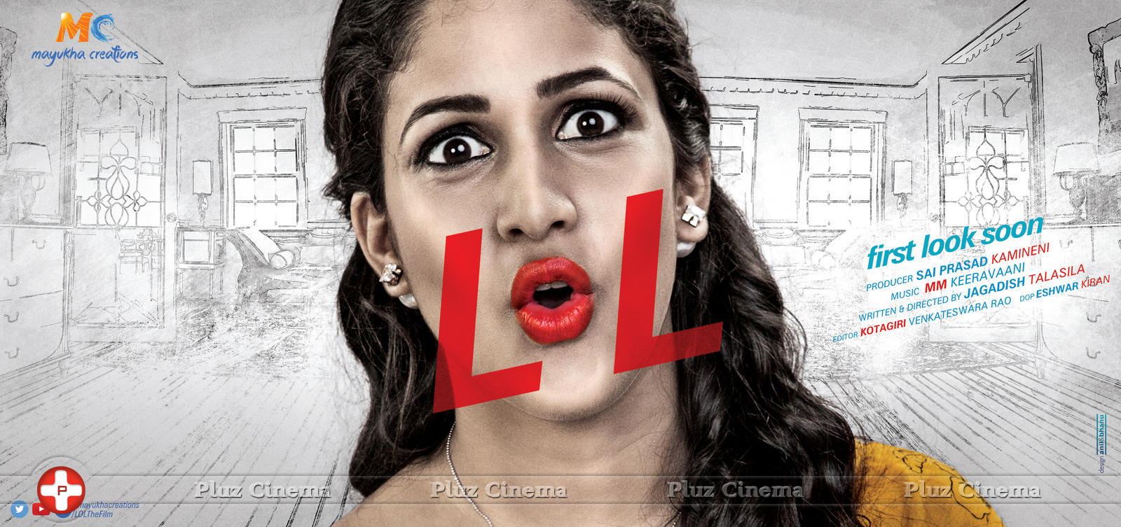 LOL Movie Teaser Posters | Picture 1082324