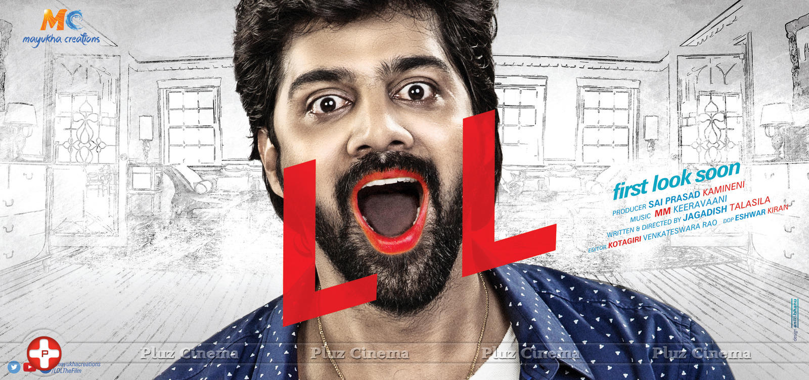 LOL Movie Teaser Posters | Picture 1082325