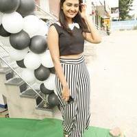 Neha Deshpande at Essensuals Toni and Guy Salon Launch Photos | Picture 1080356