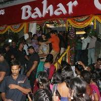 Rakul Preet Singh Launches Bahar Cafe Restaurant Photos