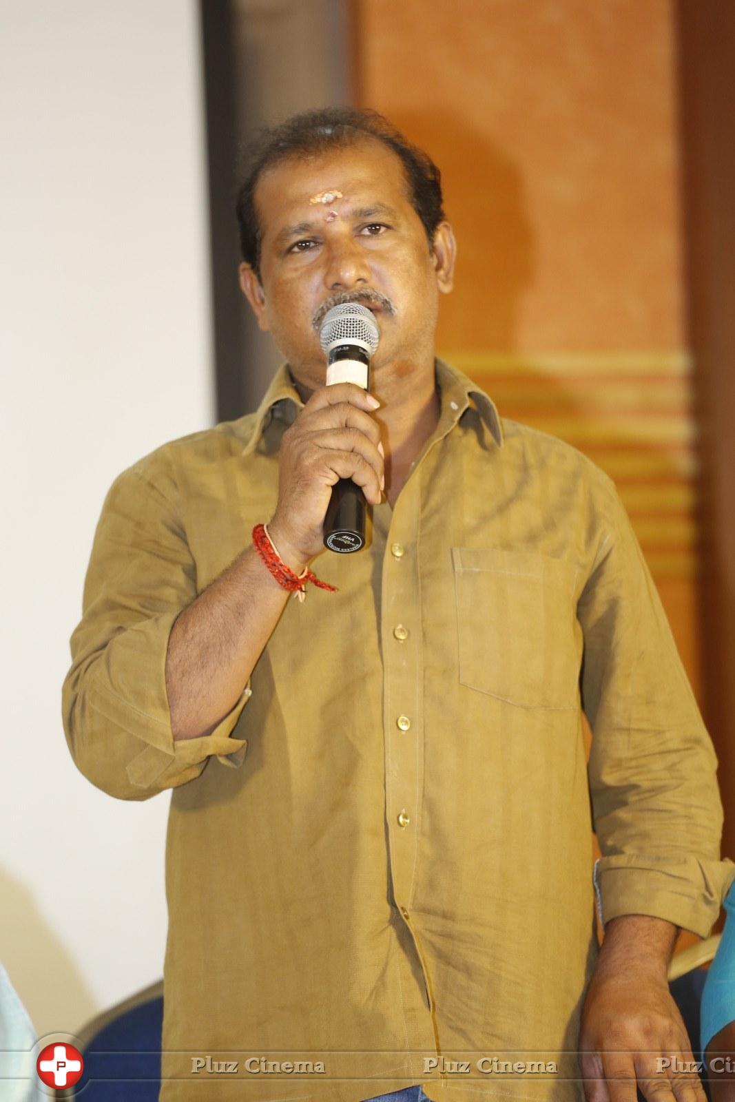 Sahasam Seyara Dimbhaka Movie Success Meet Photos | Picture 1080501