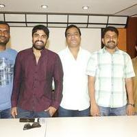 Sahasam Seyara Dimbhaka Movie Success Meet Photos | Picture 1080480