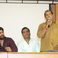 Sahasam Seyara Dimbhaka Movie Success Meet Photos | Picture 1080495