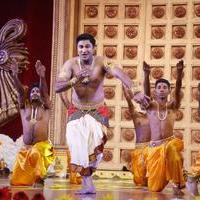 Sampoorna Bhagavad Gita Movie Audio Launch Stills | Picture 1081094