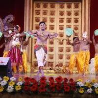 Sampoorna Bhagavad Gita Movie Audio Launch Stills | Picture 1081095