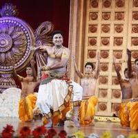 Sampoorna Bhagavad Gita Movie Audio Launch Stills | Picture 1081096