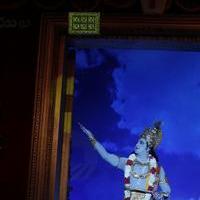 Sampoorna Bhagavad Gita Movie Audio Launch Stills | Picture 1081511