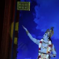 Sampoorna Bhagavad Gita Movie Audio Launch Stills | Picture 1081513