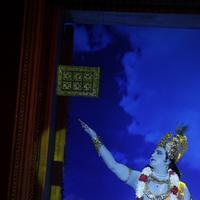 Sampoorna Bhagavad Gita Movie Audio Launch Stills | Picture 1081525