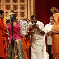 Sampoorna Bhagavad Gita Movie Audio Launch Stills | Picture 1081553
