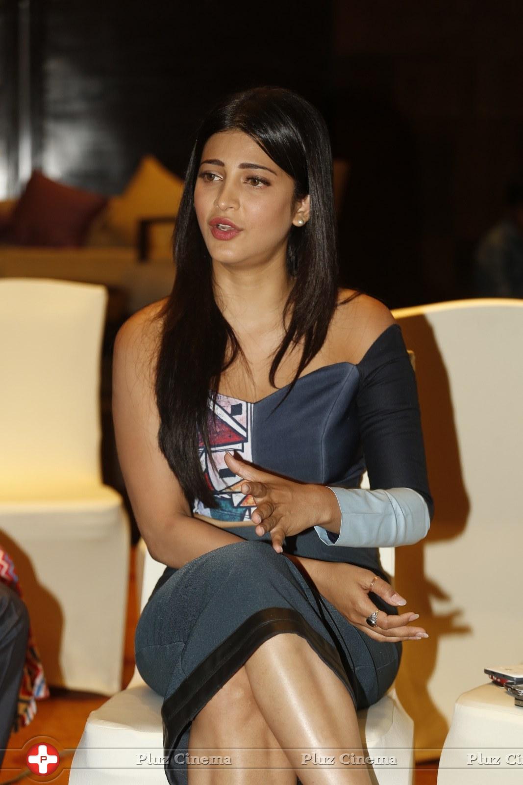 Shruti Haasan Latest Gallery | Picture 1082829