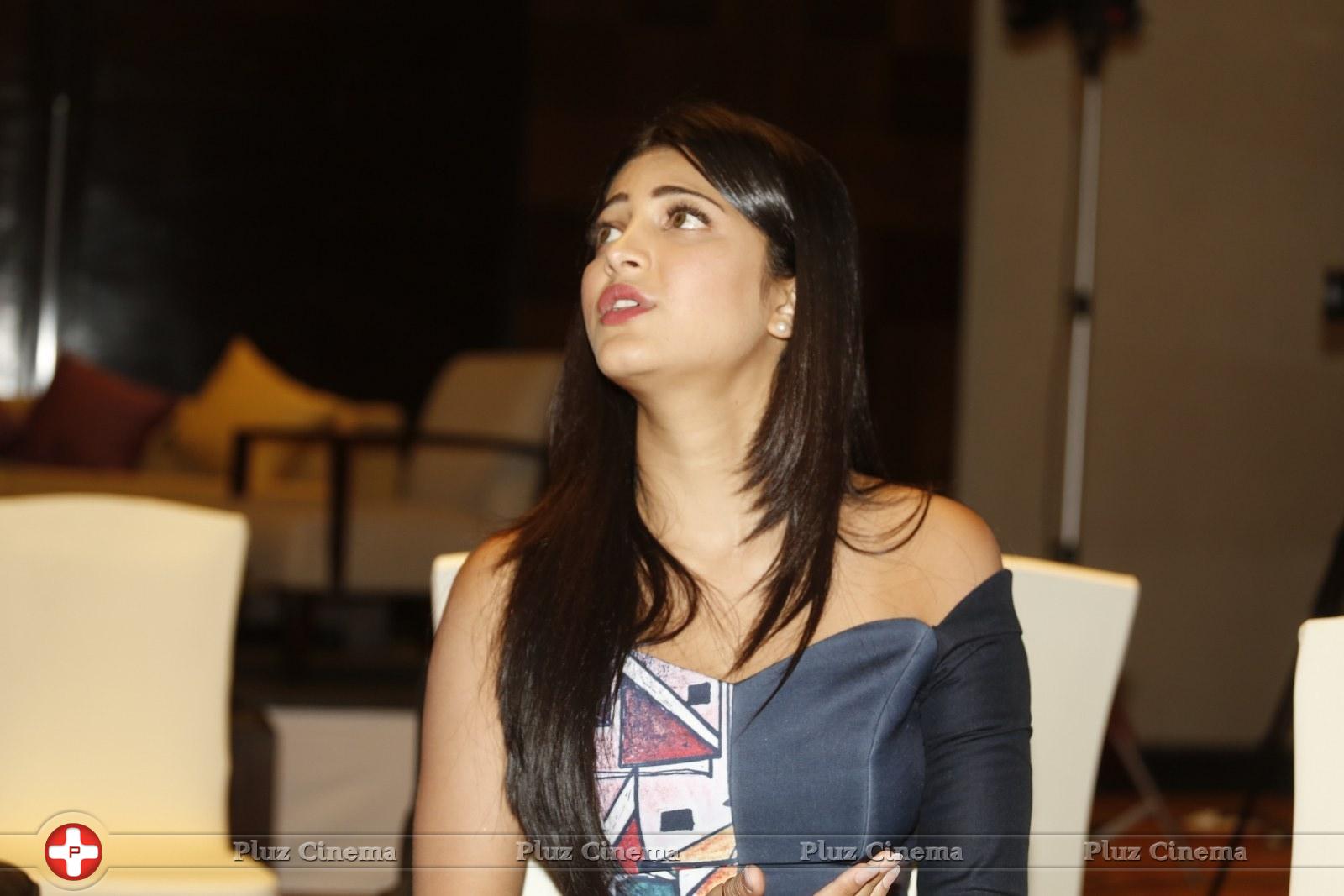 Shruti Haasan Latest Gallery | Picture 1082837