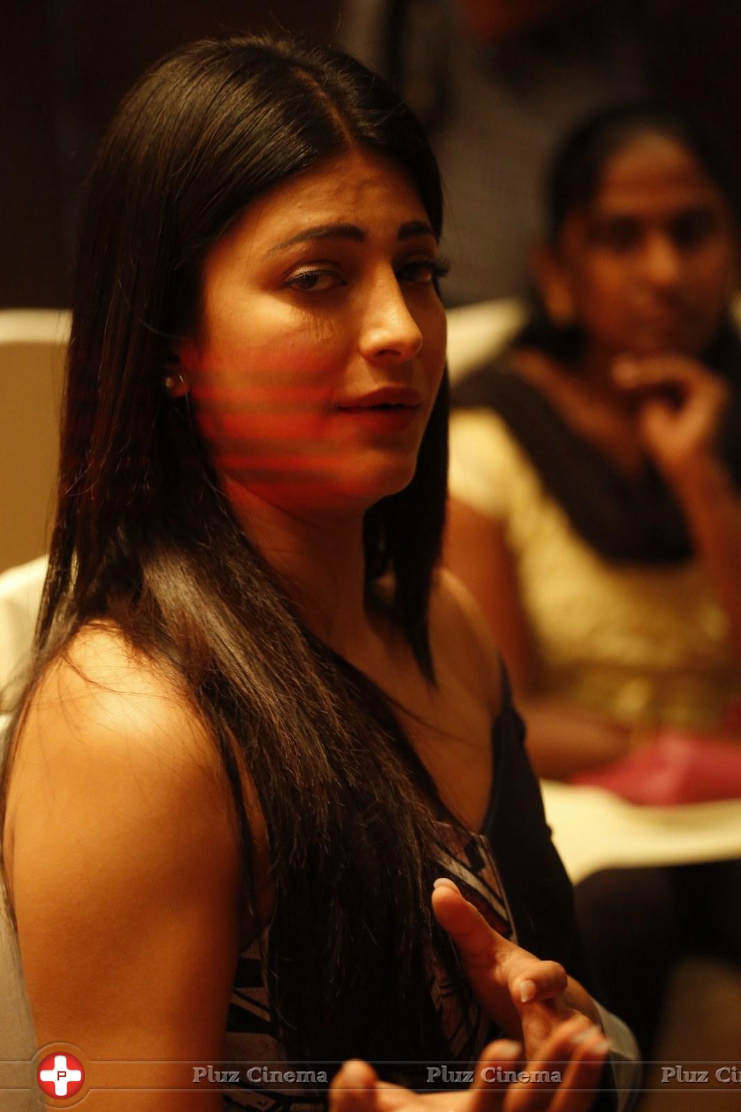 Shruti Haasan Latest Gallery | Picture 1082841