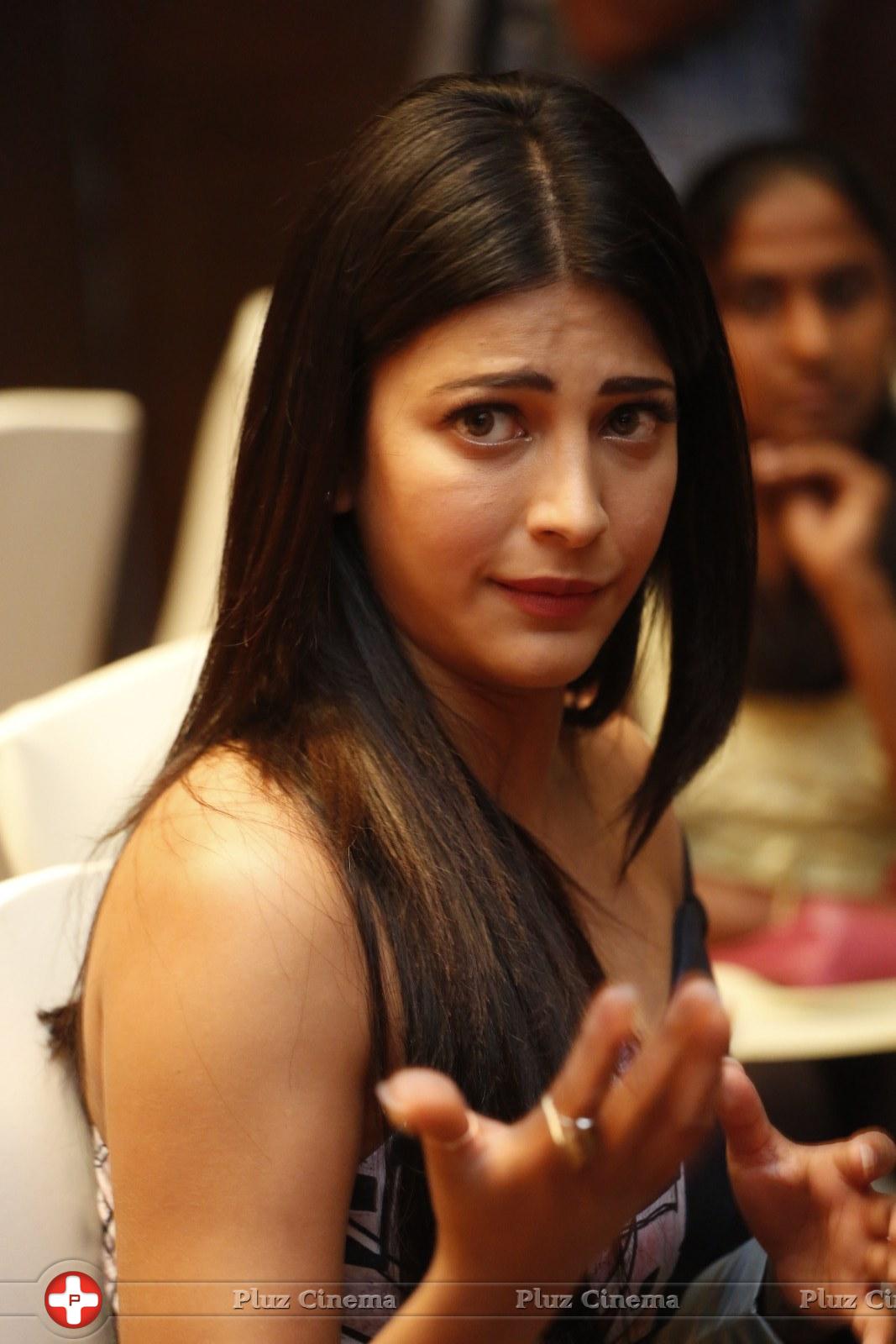 Shruti Haasan Latest Gallery | Picture 1082842