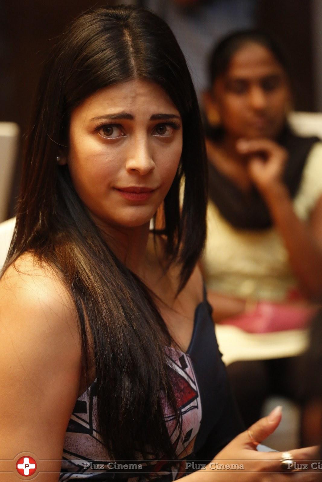 Shruti Haasan Latest Gallery | Picture 1082843