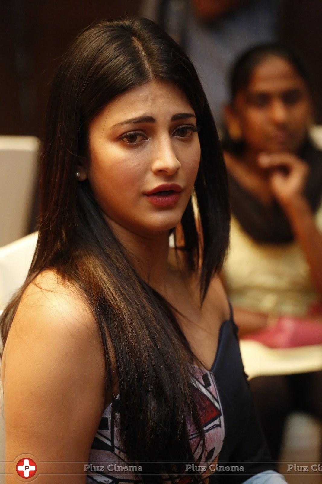 Shruti Haasan Latest Gallery | Picture 1082844