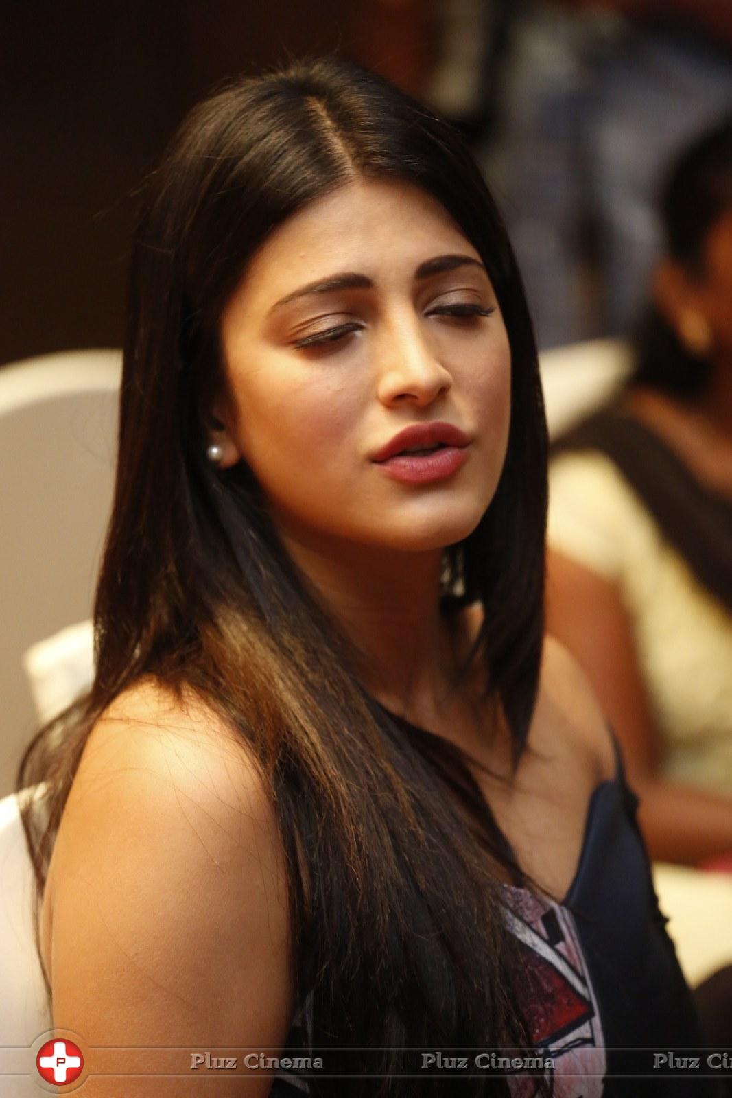 Shruti Haasan Latest Gallery | Picture 1082846