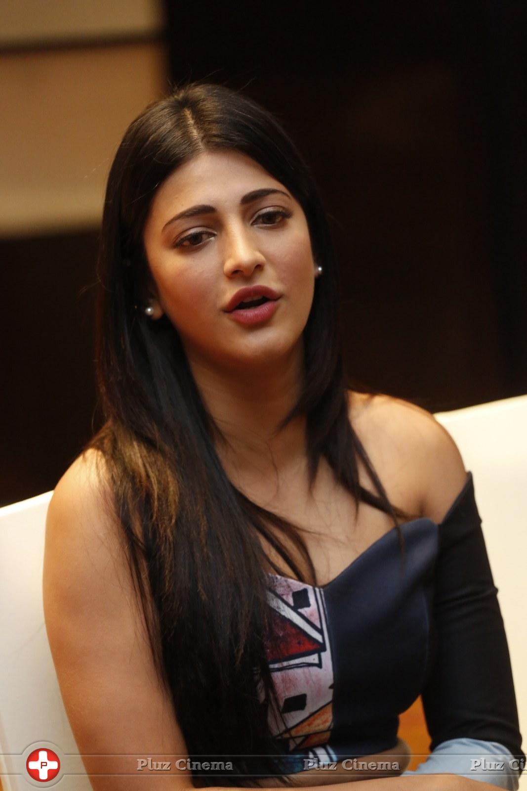 Shruti Haasan Latest Gallery | Picture 1082851