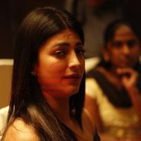 Shruti Haasan Latest Gallery | Picture 1082841