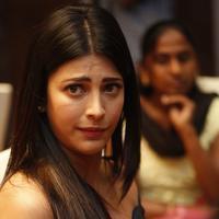 Shruti Haasan Latest Gallery | Picture 1082843