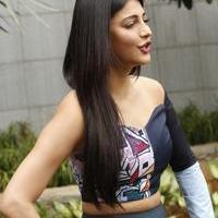 Shruti Haasan Latest Gallery | Picture 1082872