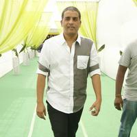 Dil Raju - Thikka Movie Opening Photos | Picture 1081422