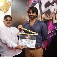 Thikka Movie Opening Photos | Picture 1081454