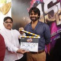 Thikka Movie Opening Photos | Picture 1081456