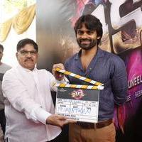 Thikka Movie Opening Photos | Picture 1081458