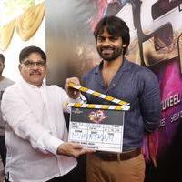Thikka Movie Opening Photos | Picture 1081460