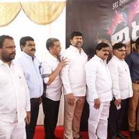 Thikka Movie Opening Photos | Picture 1081472