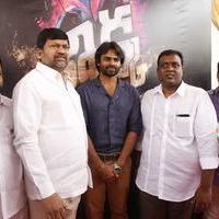 Thikka Movie Opening Photos | Picture 1081486