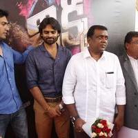 Thikka Movie Opening Photos | Picture 1081487
