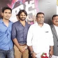 Thikka Movie Opening Photos | Picture 1081488