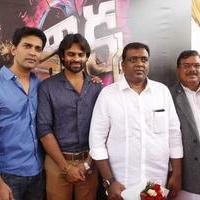 Thikka Movie Opening Photos | Picture 1081489