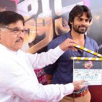 Thikka Movie Opening Photos | Picture 1082728