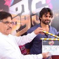 Thikka Movie Opening Photos | Picture 1082729