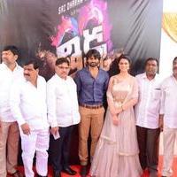 Thikka Movie Opening Photos | Picture 1082743