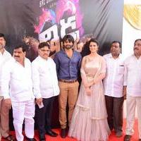 Thikka Movie Opening Photos | Picture 1082744