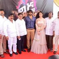 Thikka Movie Opening Photos | Picture 1082745