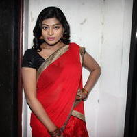 Soumya at Hora Hori Movie Audio Launch Photos | Picture 1082124