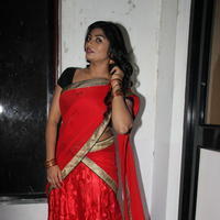 Soumya at Hora Hori Movie Audio Launch Photos | Picture 1082128