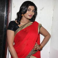 Soumya at Hora Hori Movie Audio Launch Photos | Picture 1082131