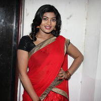 Soumya at Hora Hori Movie Audio Launch Photos | Picture 1082132