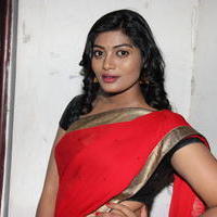 Soumya at Hora Hori Movie Audio Launch Photos | Picture 1082133