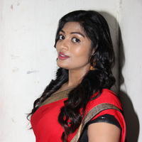 Soumya at Hora Hori Movie Audio Launch Photos | Picture 1082137