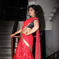 Soumya at Hora Hori Movie Audio Launch Photos | Picture 1082141