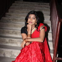 Soumya at Hora Hori Movie Audio Launch Photos | Picture 1082142